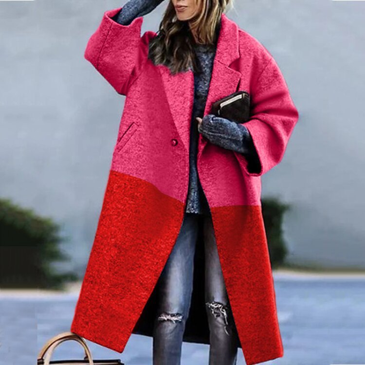 Manteau élégant pour femme