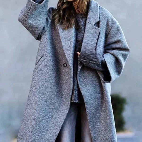 Carynn - Manteau d'hiver chaud pour femmes