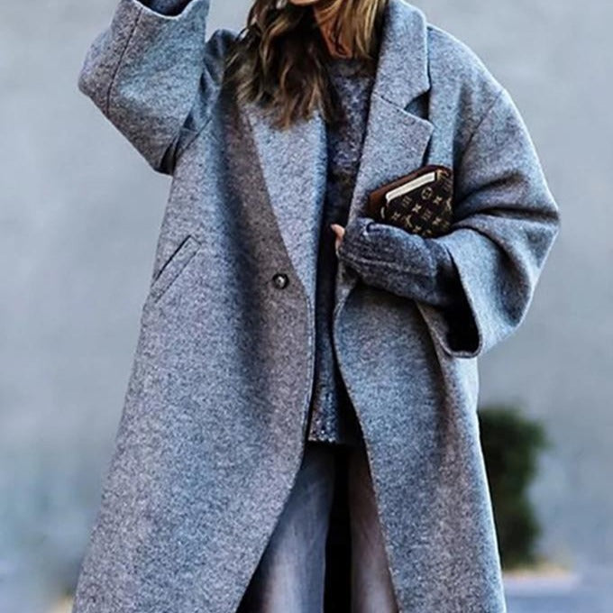 Manteau élégant pour femme